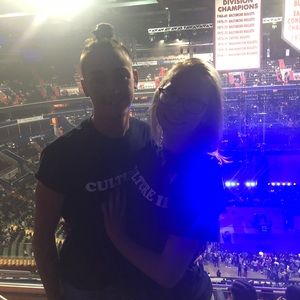 Meet your Posher, Matty